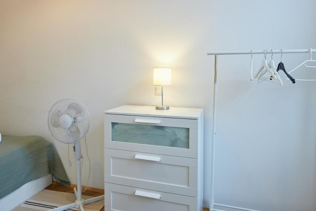 Self-Check-In & Perfect Metro Connection I Apartment Viena Exterior foto