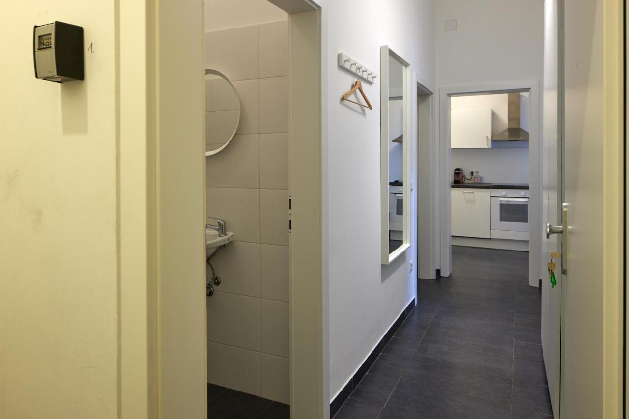 Self-Check-In & Perfect Metro Connection I Apartment Viena Exterior foto