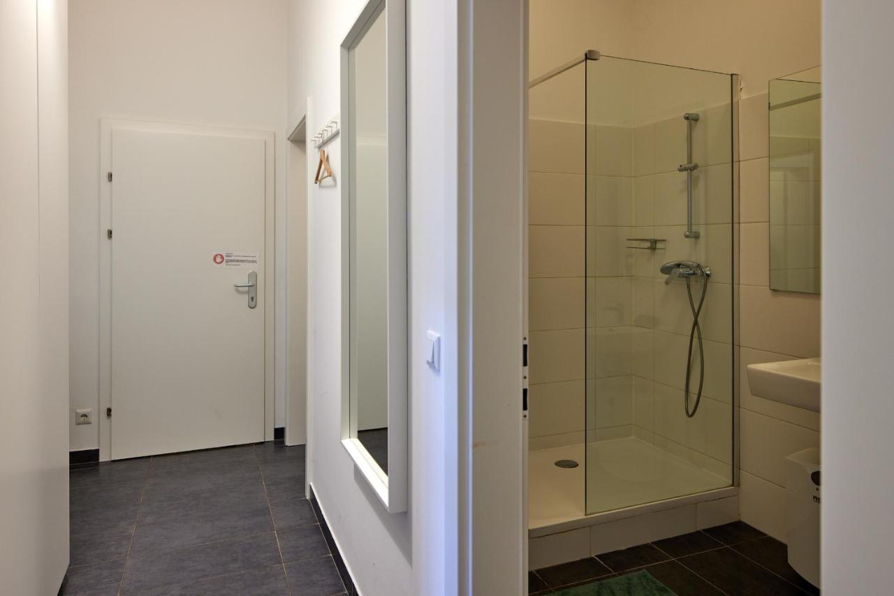 Self-Check-In & Perfect Metro Connection I Apartment Viena Exterior foto