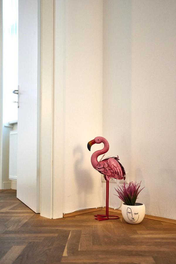 Self-Check-In & Perfect Metro Connection I Apartment Viena Exterior foto