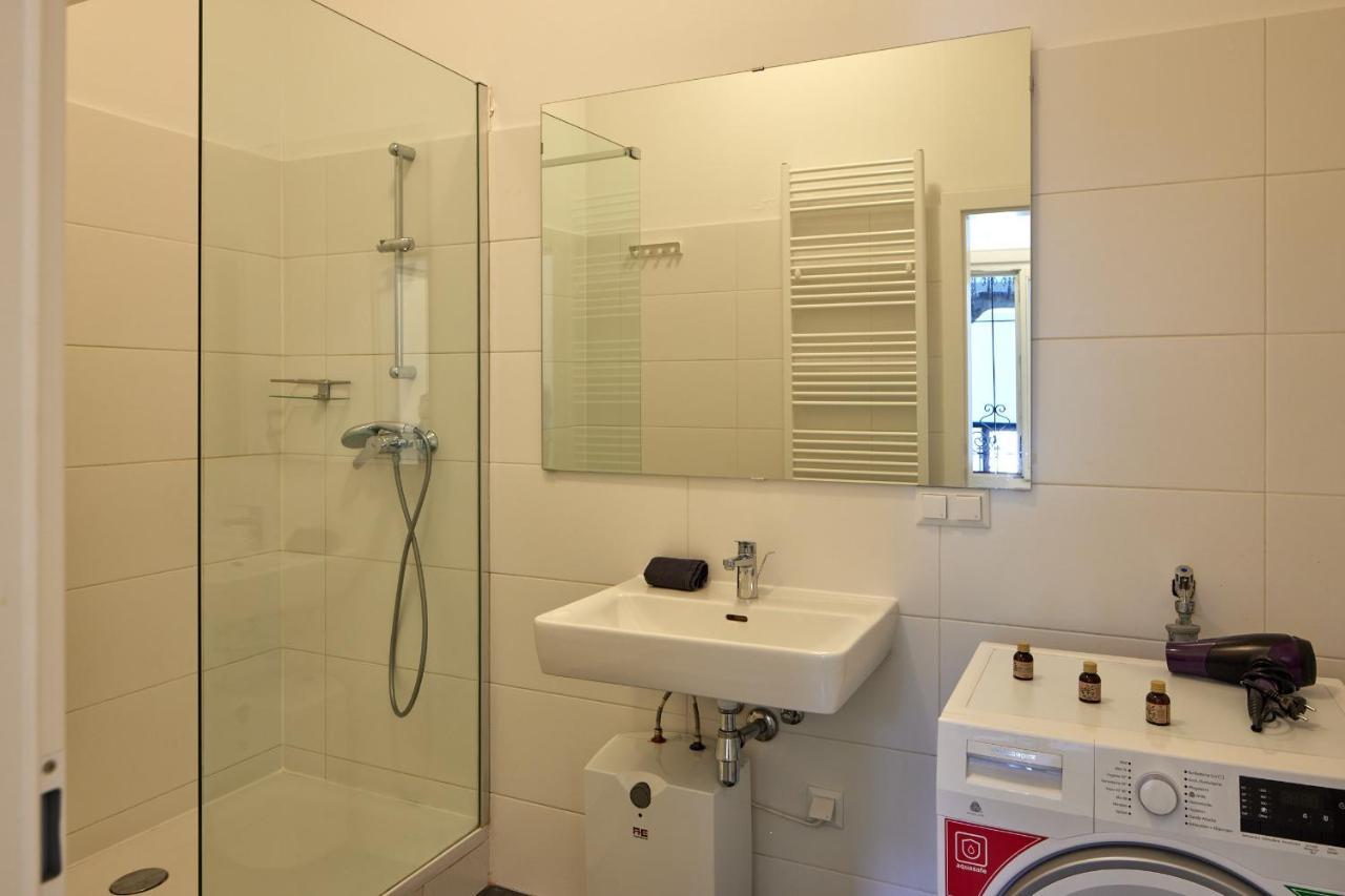 Self-Check-In & Perfect Metro Connection I Apartment Viena Exterior foto