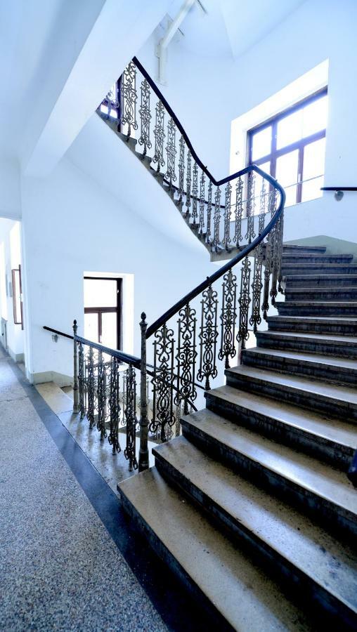 Self-Check-In & Perfect Metro Connection I Apartment Viena Exterior foto