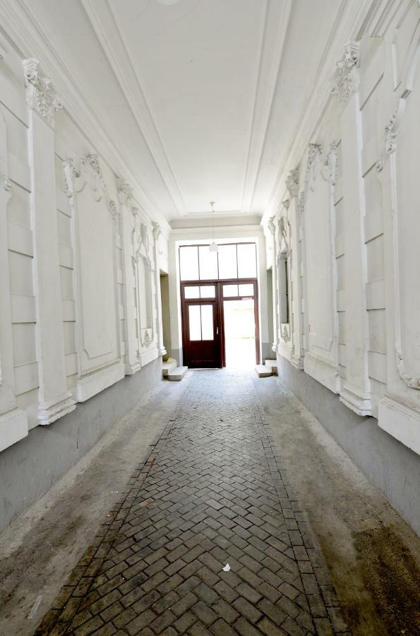 Self-Check-In & Perfect Metro Connection I Apartment Viena Exterior foto